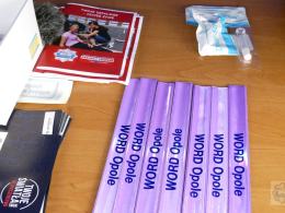 Zamiast mandatu kurs pierwszej pomocy