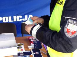 Zamiast mandatu kurs pierwszej pomocy