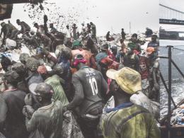 Wystawa World Press Photo w Galerii Sztuki Współczesnej