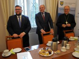 Są kolejne pieniądze na renowację opolskiej katedry