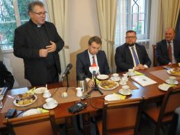 Są kolejne pieniądze na renowację opolskiej katedry