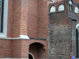 Są kolejne pieniądze na renowację opolskiej katedry