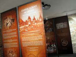 Od jutra będziemy mogli zwiedzać Zamek Górny w Opolu