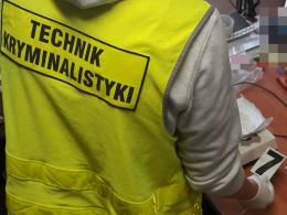 Handlował i posiadał narkotyki, usłyszał zarzuty