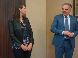 Wsparcie cenniejsze, niż niejedna dotacja