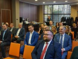 Wsparcie cenniejsze, niż niejedna dotacja