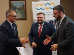 Wsparcie cenniejsze, niż niejedna dotacja