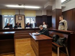 Miał dostać 50 gramów amfetaminy za przemyt. Teraz może dostać kilka lat