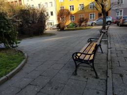 Czy doczekamy się remontu pl. św. Sebastiana? Kolejny przetarg uniewazniony