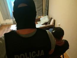 Włamali się na konto bankowe, zostali zatrzymani we Wrocławiu