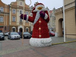 Trwa Jarmark Bożonarodzeniowy na Rynku w Opolu