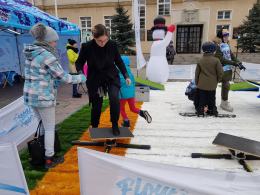 Trwa Jarmark Bożonarodzeniowy na Rynku w Opolu