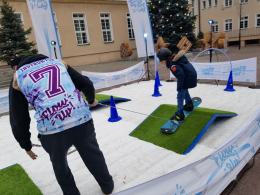 Trwa Jarmark Bożonarodzeniowy na Rynku w Opolu