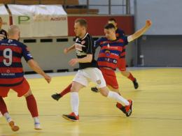 Kolejne derby w futsalu na remis