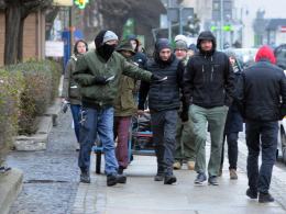 Ruszyła akcja "Food not bombs"