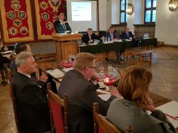 Nie będzie nowego zakładu karnego w Brzegu. Radni zadecydowali!