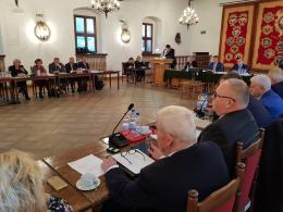Nie będzie nowego zakładu karnego w Brzegu. Radni zadecydowali!