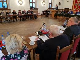 Nie będzie nowego zakładu karnego w Brzegu. Radni zadecydowali!