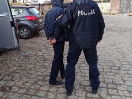 Dwóch mężczyzn usłyszało blisko 30 zarzutów, dotyczących kradzieży i włamań