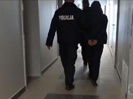 Dwóch mężczyzn usłyszało blisko 30 zarzutów, dotyczących kradzieży i włamań