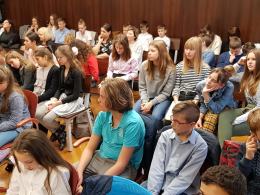 Nietypowa rozprawa w Sądzie Okręgowym w Opolu. Oskarżeni bohaterowie literaccy