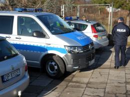 W ramach akcji "Nie bądź obojętny" policjanci sprawdzą pustostany i ogródki działkowe