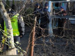 W ramach akcji "Nie bądź obojętny" policjanci sprawdzą pustostany i ogródki działkowe