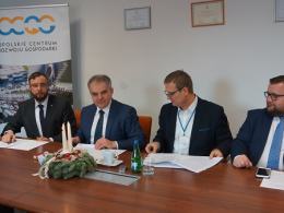 Przyznano pierwsze promesy dla firm na usługi specjalistyczne