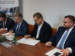 Przyznano pierwsze promesy dla firm na usługi specjalistyczne