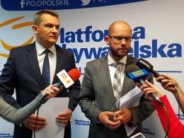 Czy budżet państwa sfinansuje budowę stadionu? Jutro posiedzenie sejmu