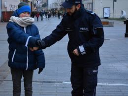 "Świeć się na święta"