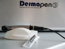Dermapen - kosmetyki to nie wszystko, ważna jest metoda ich aplikacji