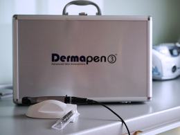 Dermapen - kosmetyki to nie wszystko, ważna jest metoda ich aplikacji
