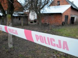 Kobieta zabiła czwórkę nowo narodzonych dzieci. Partner Aleksandry J. z zarzutami 