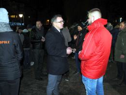 Tradycyjne spotkanie opłatkowe sportowców za nami