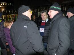 Tradycyjne spotkanie opłatkowe sportowców za nami