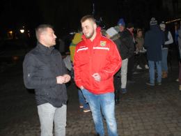 Tradycyjne spotkanie opłatkowe sportowców za nami