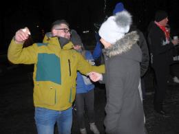 Tradycyjne spotkanie opłatkowe sportowców za nami