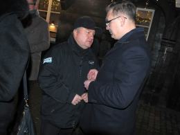 Tradycyjne spotkanie opłatkowe sportowców za nami