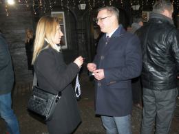 Tradycyjne spotkanie opłatkowe sportowców za nami