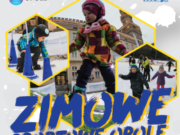 Zapowiada się aktywny sportowy i lodowy weekend przed świętami