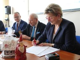 Ponad 41 mln zł na projekty dla bezrobotnych