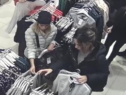 Uwaga na kieszonkowców - policja publikuje wizerunek podejrzewanych kobiet