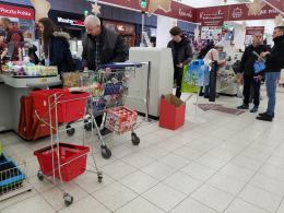 W 2019 roku czeka nas tylko 15 niedziel handlowych