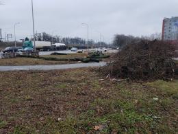 Rusza budowa węzła Opole Wschodnie