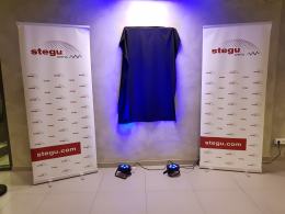 Stegu Arena, czyli dawny "Okrąglak" obchodzi swoje 50-lecie!