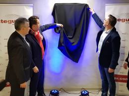 Stegu Arena, czyli dawny "Okrąglak" obchodzi swoje 50-lecie!