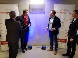 Stegu Arena, czyli dawny "Okrąglak" obchodzi swoje 50-lecie!