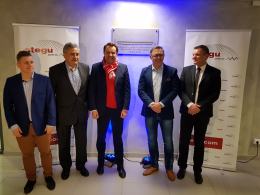 Stegu Arena, czyli dawny "Okrąglak" obchodzi swoje 50-lecie!