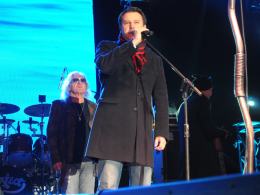 Opolanie tłumnie przywitali Nowy Rok